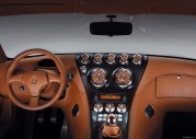 Wiesmann 500th Roadster